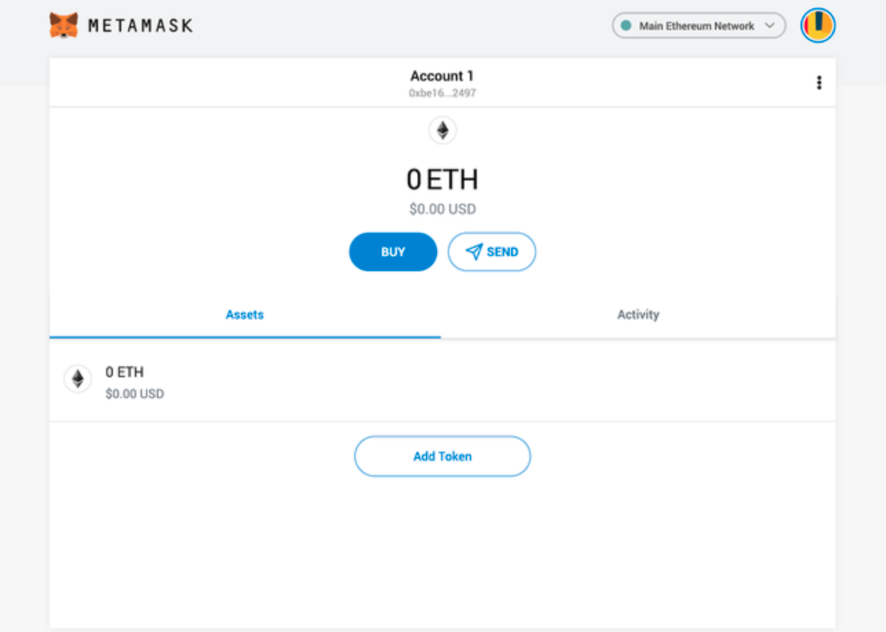 binance to metamask binance smart chain