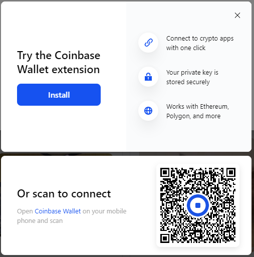 How to Scan QR in Coinbase App (Step by Step) 